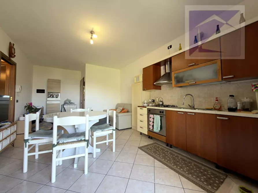 Immagine 3 di Appartamento in vendita  a San Martino Di Lupari