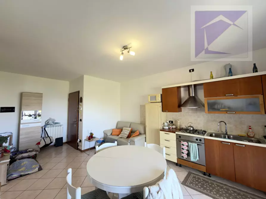 Immagine 4 di Appartamento in vendita  a San Martino Di Lupari