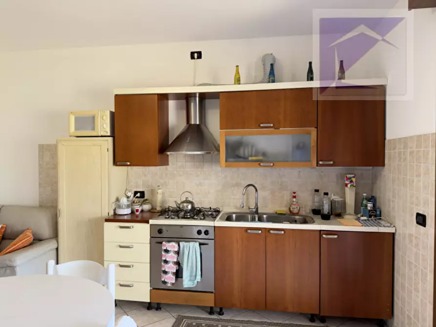 Immagine 5 di Appartamento in vendita  a San Martino Di Lupari