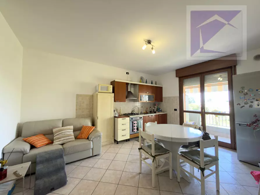 Immagine 6 di Appartamento in vendita  a San Martino Di Lupari