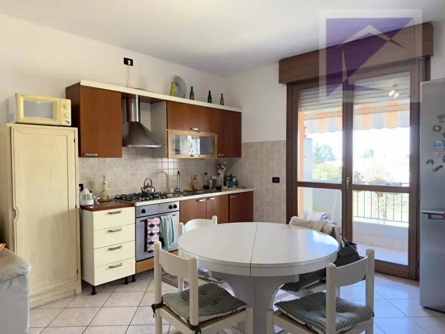 Immagine 7 di Appartamento in vendita  a San Martino Di Lupari