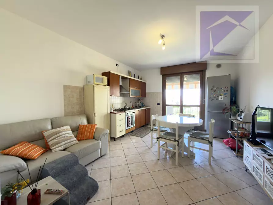 Immagine 8 di Appartamento in vendita  a San Martino Di Lupari