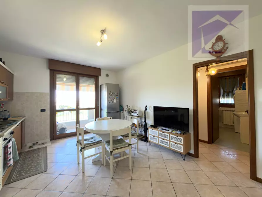 Immagine 9 di Appartamento in vendita  a San Martino Di Lupari