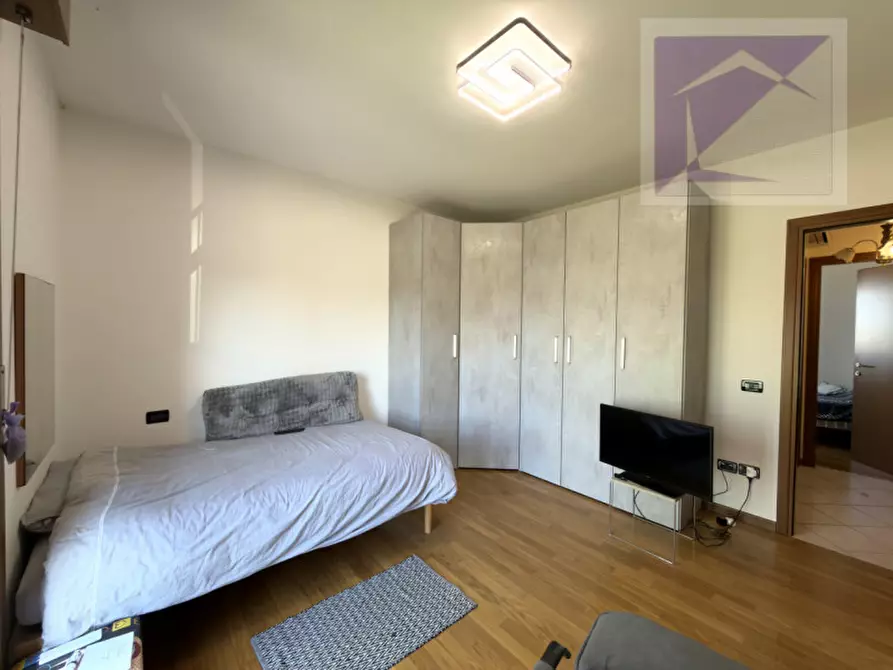 Immagine 10 di Appartamento in vendita  a San Martino Di Lupari