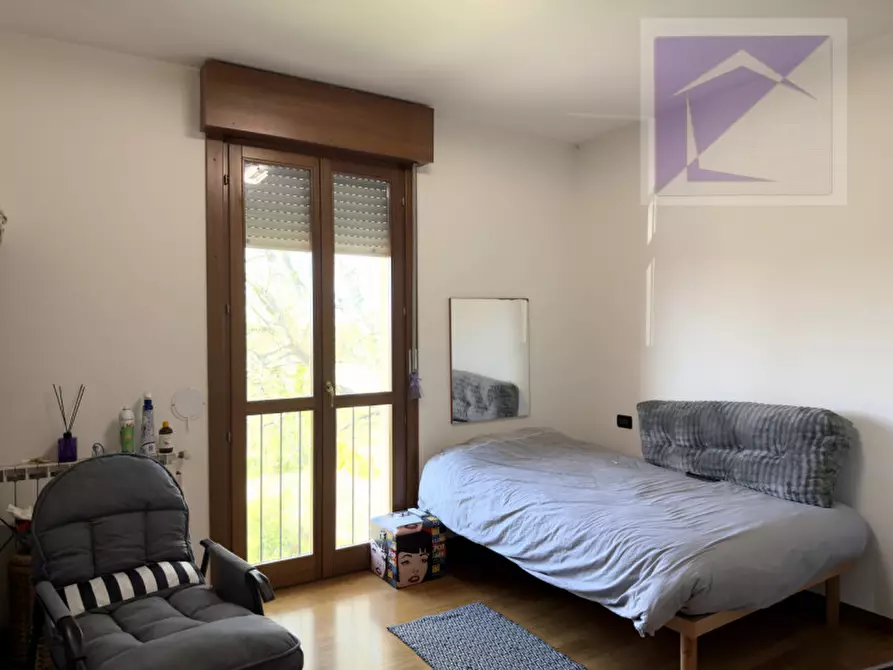 Immagine 11 di Appartamento in vendita  a San Martino Di Lupari