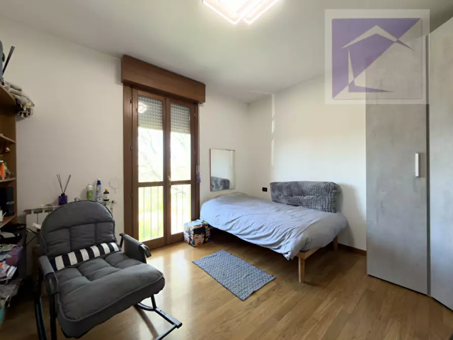 Immagine 12 di Appartamento in vendita  a San Martino Di Lupari