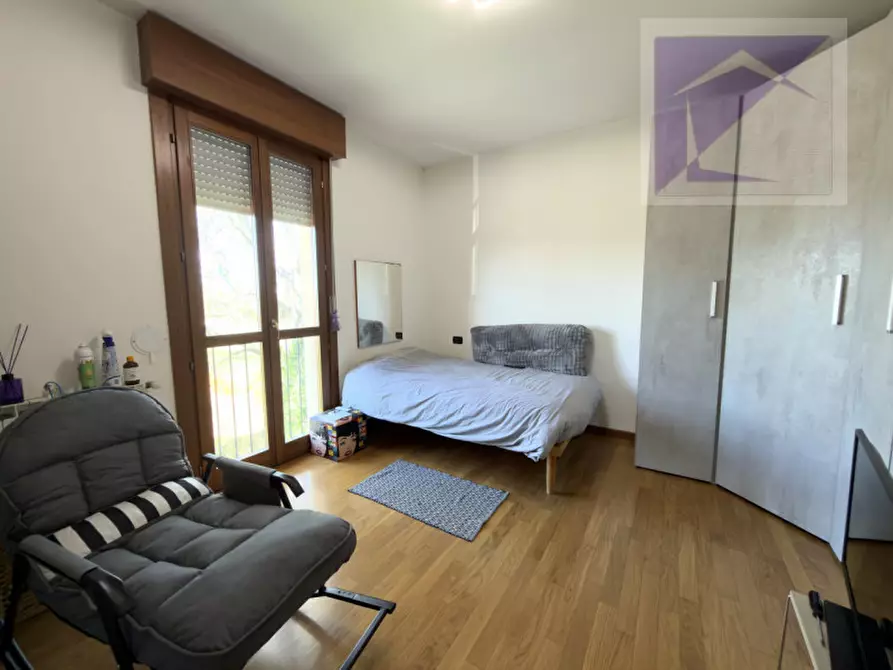 Immagine 13 di Appartamento in vendita  a San Martino Di Lupari