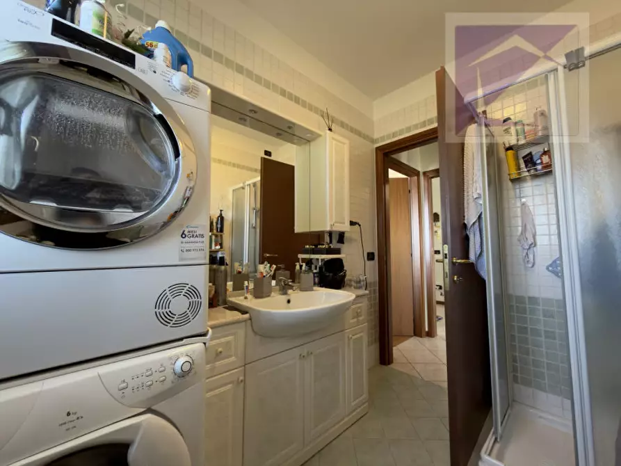 Immagine 17 di Appartamento in vendita  a San Martino Di Lupari