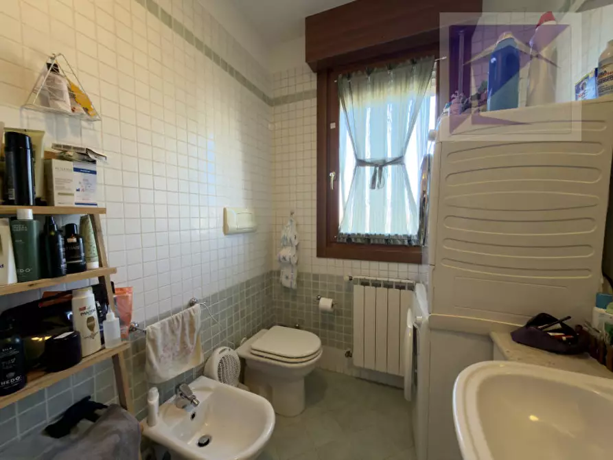 Immagine 18 di Appartamento in vendita  a San Martino Di Lupari