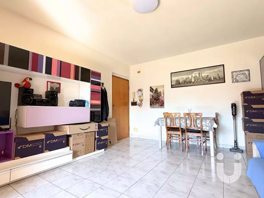 Immagine 6 di Appartamento in vendita  in Via Padre Candido a Roma