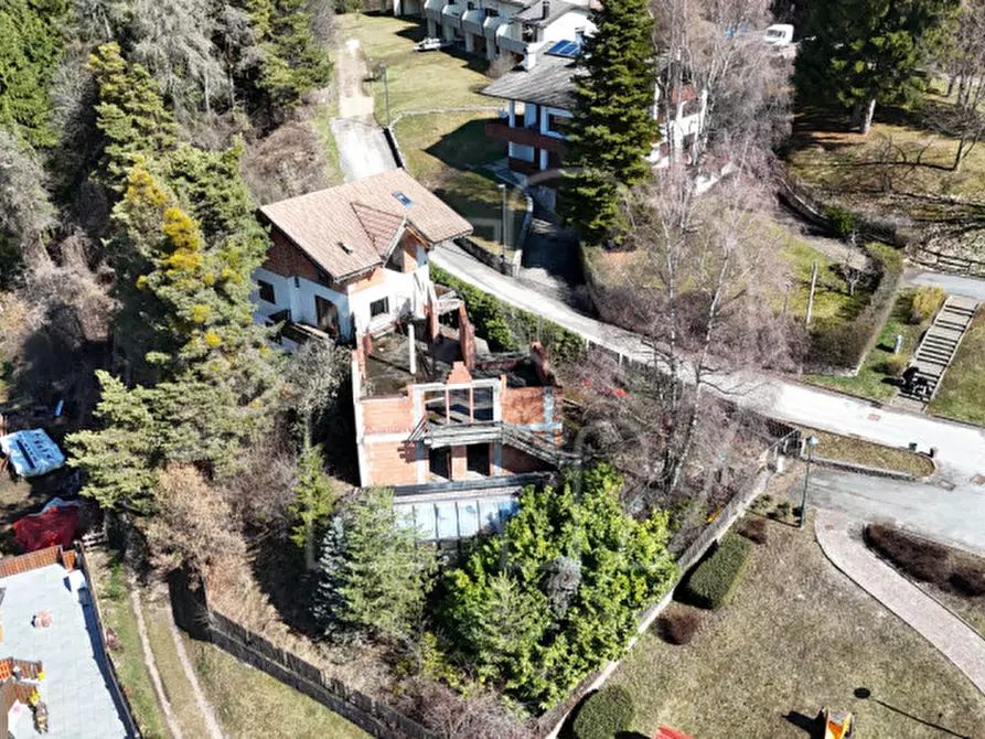 Immagine 3 di Casa indipendente in vendita  a Amblar-Don