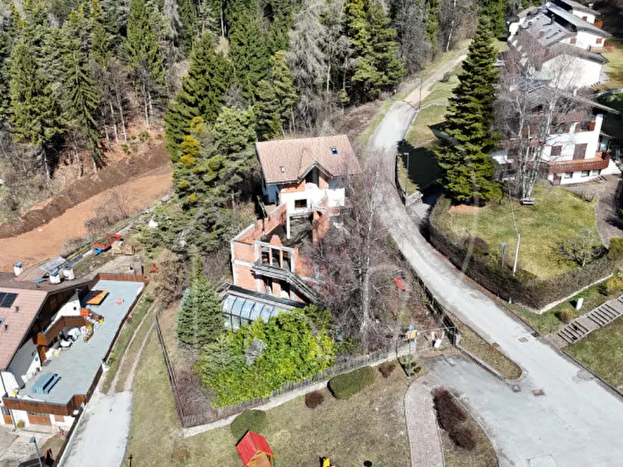 Immagine 4 di Casa indipendente in vendita  a Amblar-Don