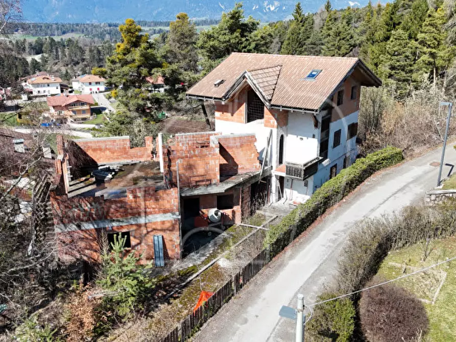 Immagine 5 di Casa indipendente in vendita  a Amblar-Don