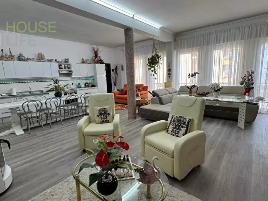 Immagine 3 di Appartamento in vendita  in via Milano a Monte Di Malo