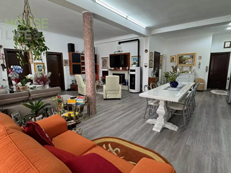 Immagine 4 di Appartamento in vendita  in via Milano a Monte Di Malo