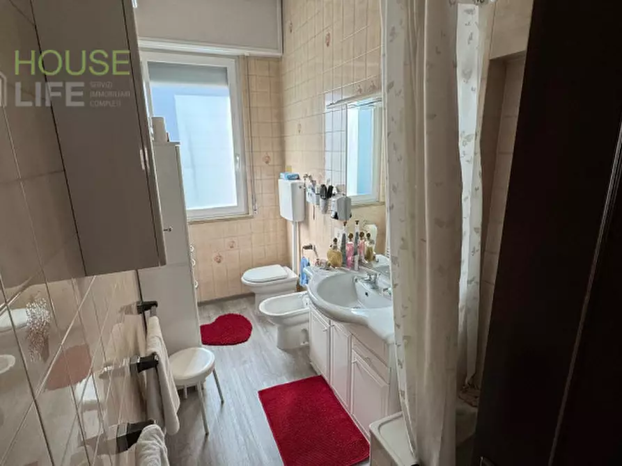 Immagine 10 di Appartamento in vendita  in via Milano a Monte Di Malo