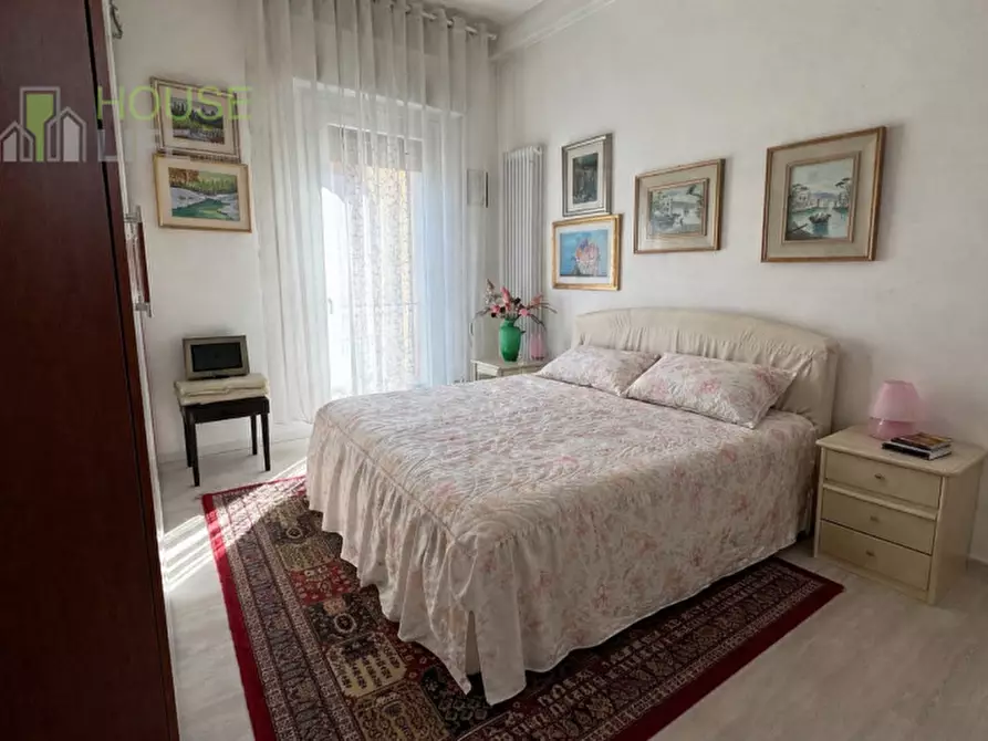 Immagine 11 di Appartamento in vendita  in via Milano a Monte Di Malo