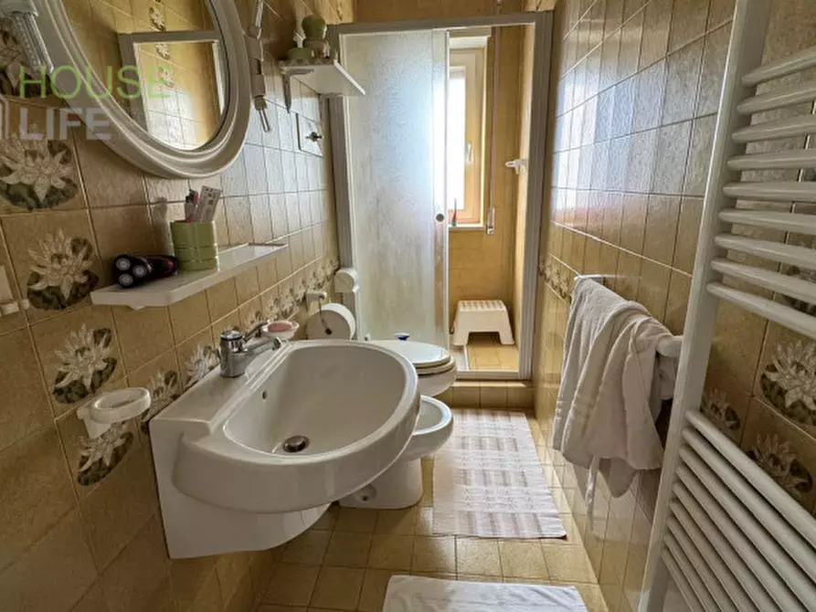 Immagine 14 di Appartamento in vendita  in via Milano a Monte Di Malo