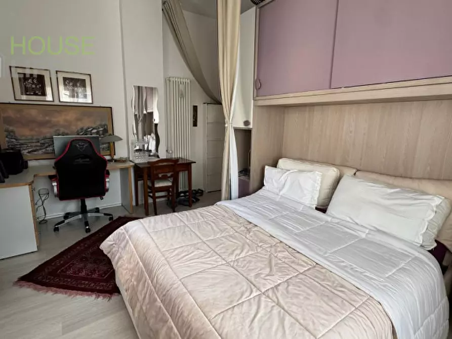 Immagine 15 di Appartamento in vendita  in via Milano a Monte Di Malo