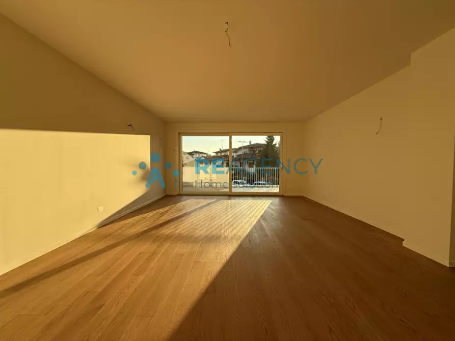 Immagine 1 di Appartamento in vendita  in Via Palladio a Creazzo