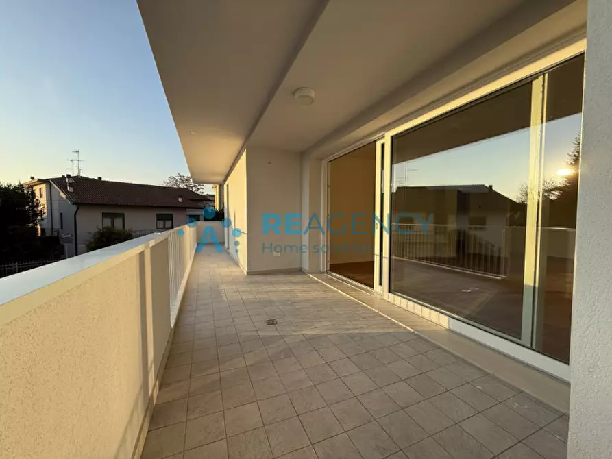 Immagine 7 di Appartamento in vendita  in Via Palladio a Creazzo