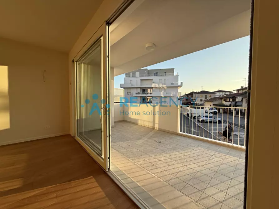 Immagine 9 di Appartamento in vendita  in Via Palladio a Creazzo