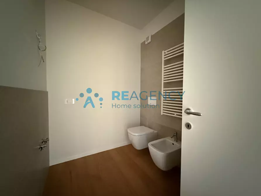 Immagine 12 di Appartamento in vendita  in Via Palladio a Creazzo