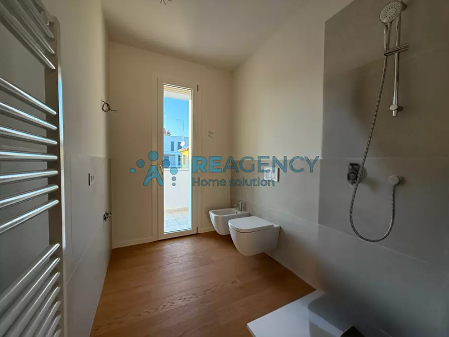 Immagine 15 di Appartamento in vendita  in Via Palladio a Creazzo