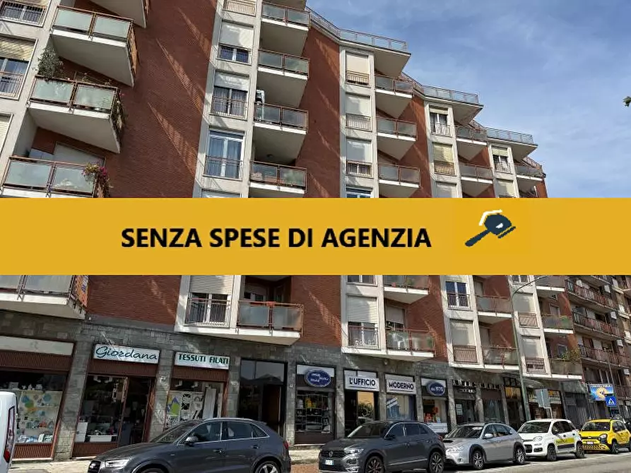 Immagine 1 di Appartamento in vendita  in Via Vittorio Veneto, 78, 13011 Borgosesia VC, Italia a Borgosesia