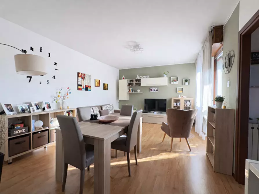 Immagine 1 di Appartamento in vendita  in VIA VERGA a San Bonifacio