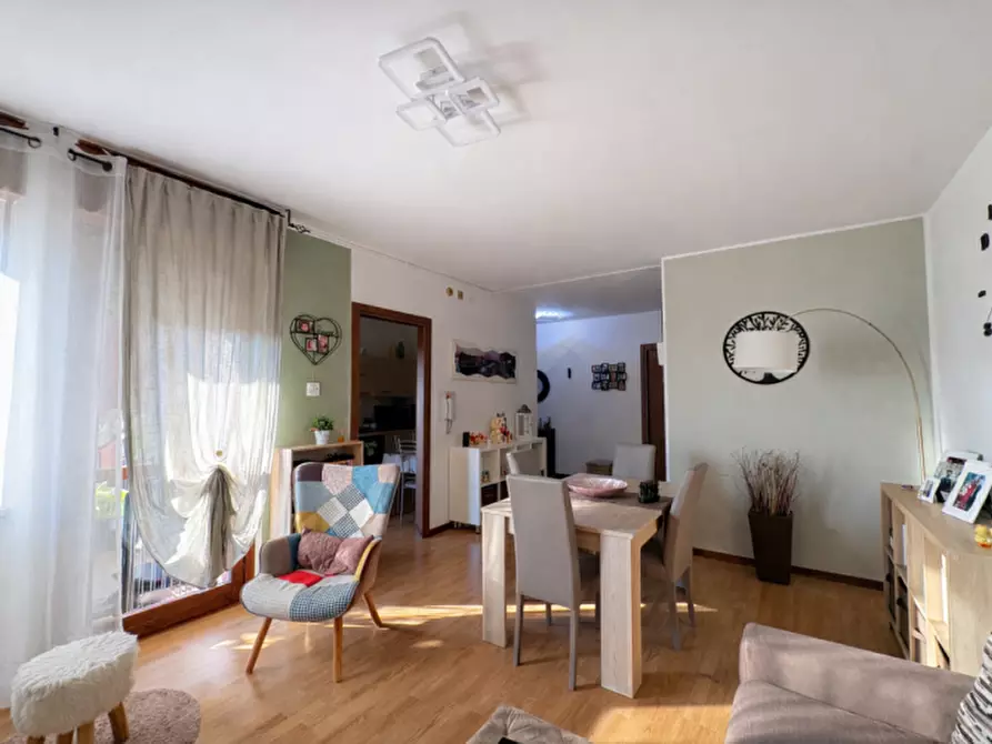 Immagine 2 di Appartamento in vendita  in VIA VERGA a San Bonifacio