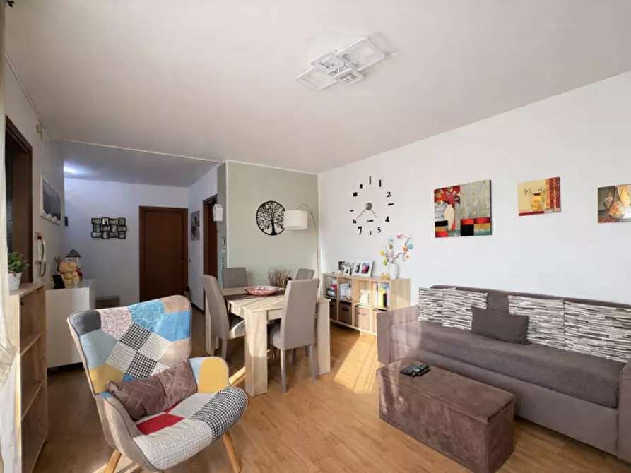 Immagine 3 di Appartamento in vendita  in VIA VERGA a San Bonifacio