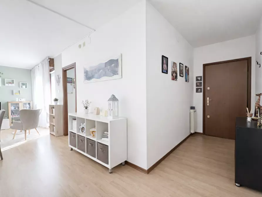 Immagine 4 di Appartamento in vendita  in VIA VERGA a San Bonifacio