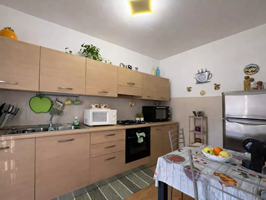 Immagine 5 di Appartamento in vendita  in VIA VERGA a San Bonifacio