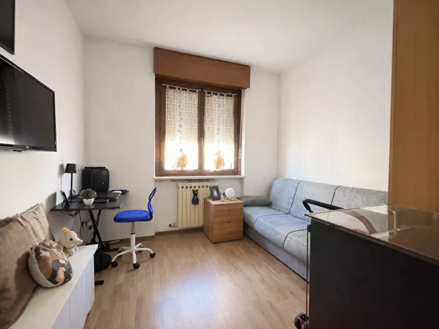 Immagine 9 di Appartamento in vendita  in VIA VERGA a San Bonifacio