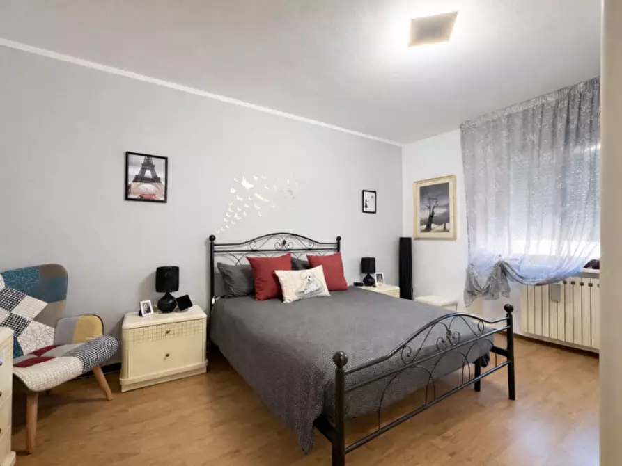 Immagine 10 di Appartamento in vendita  in VIA VERGA a San Bonifacio