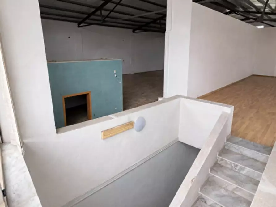 Immagine 4 di Negozio in affitto  in Viale Regione Siciliana Nord Ovest a Palermo