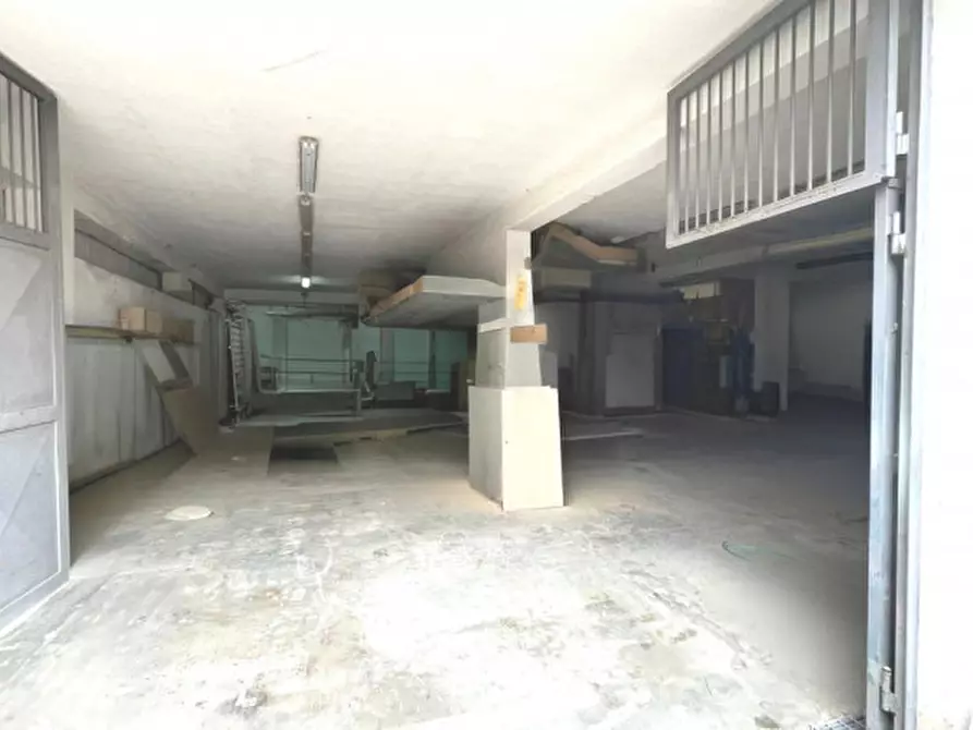 Immagine 7 di Negozio in affitto  in Viale Regione Siciliana Nord Ovest a Palermo