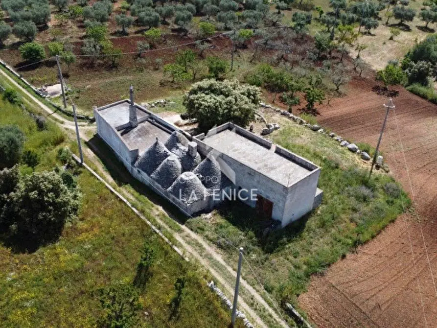 Immagine 1 di Rustico / casale in vendita  in contrada capo di gallo a Martina Franca