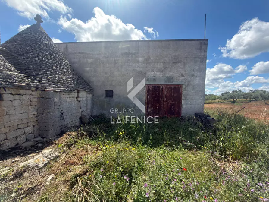 Immagine 10 di Rustico / casale in vendita  in contrada capo di gallo a Martina Franca