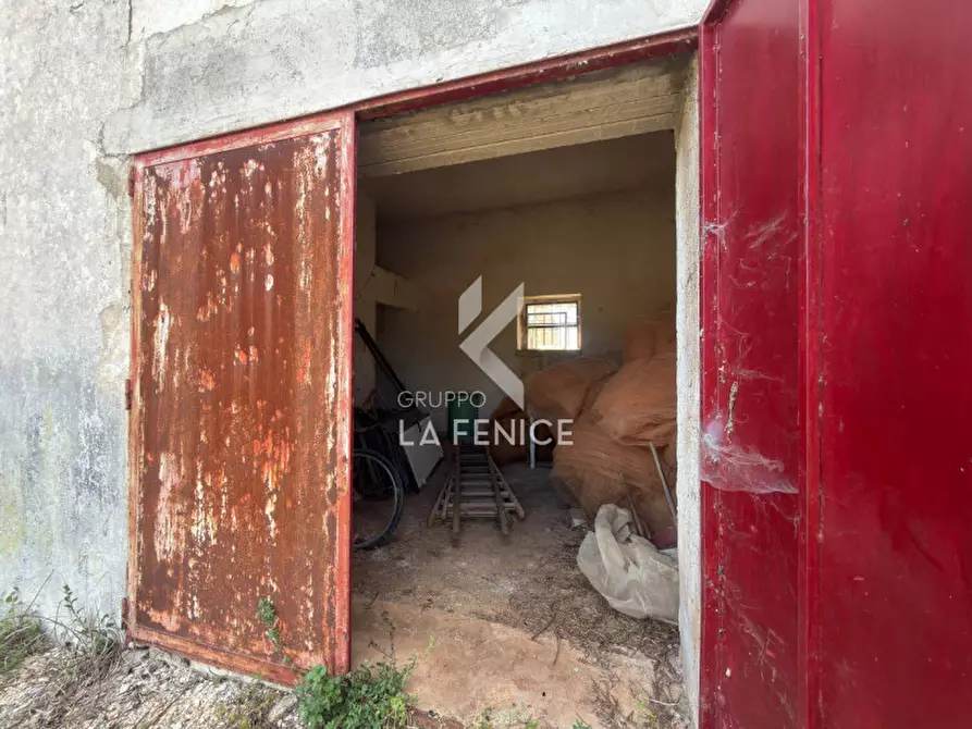 Immagine 12 di Rustico / casale in vendita  in contrada capo di gallo a Martina Franca