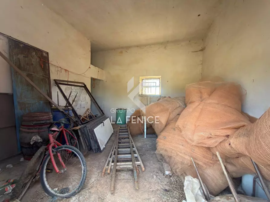 Immagine 13 di Rustico / casale in vendita  in contrada capo di gallo a Martina Franca