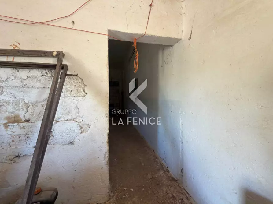 Immagine 14 di Rustico / casale in vendita  in contrada capo di gallo a Martina Franca