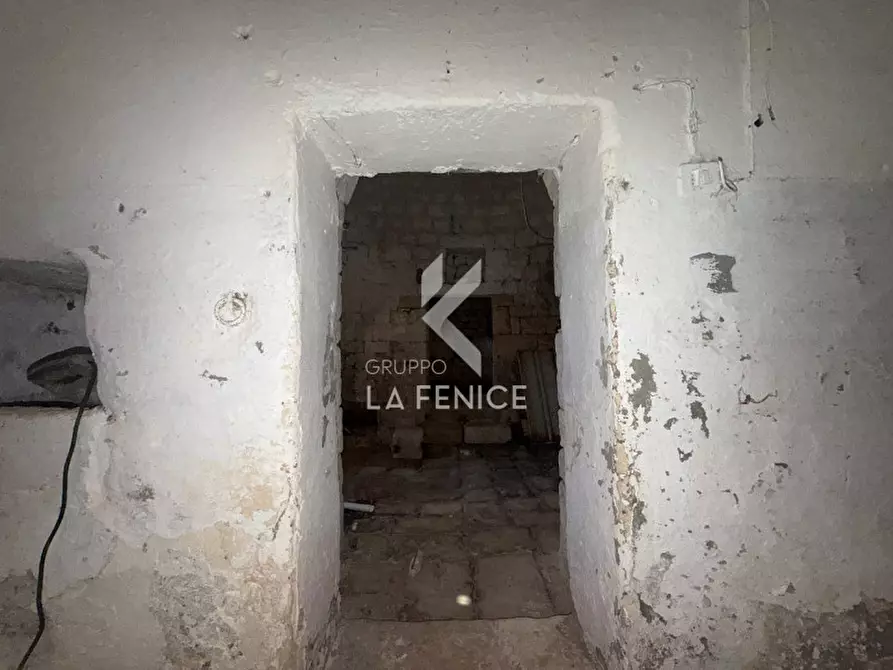 Immagine 20 di Rustico / casale in vendita  in contrada capo di gallo a Martina Franca