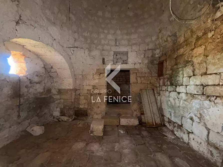 Immagine 21 di Rustico / casale in vendita  in contrada capo di gallo a Martina Franca