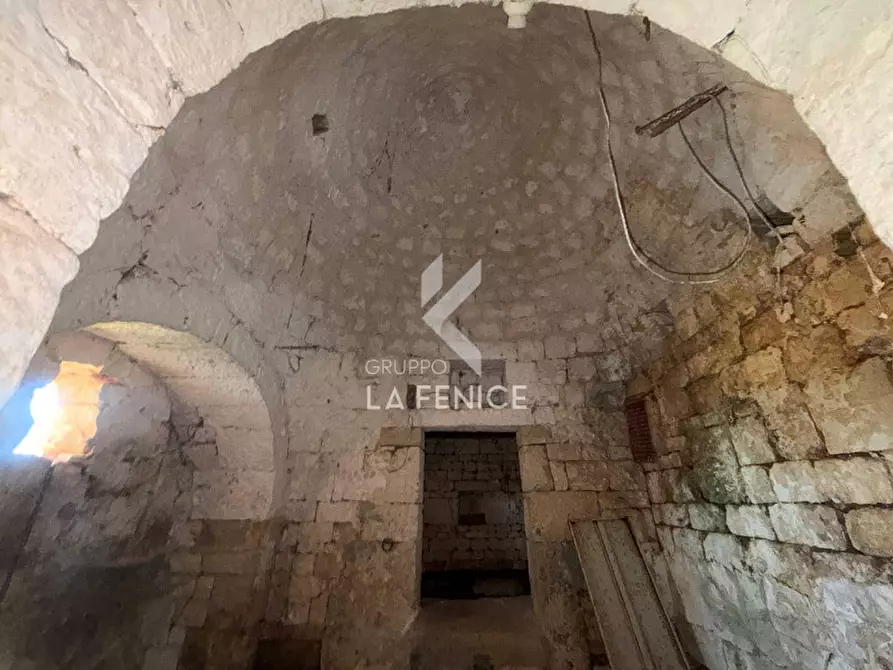 Immagine 22 di Rustico / casale in vendita  in contrada capo di gallo a Martina Franca