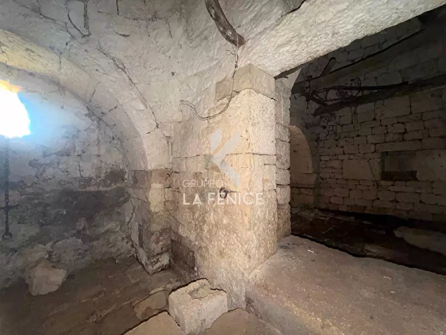 Immagine 23 di Rustico / casale in vendita  in contrada capo di gallo a Martina Franca