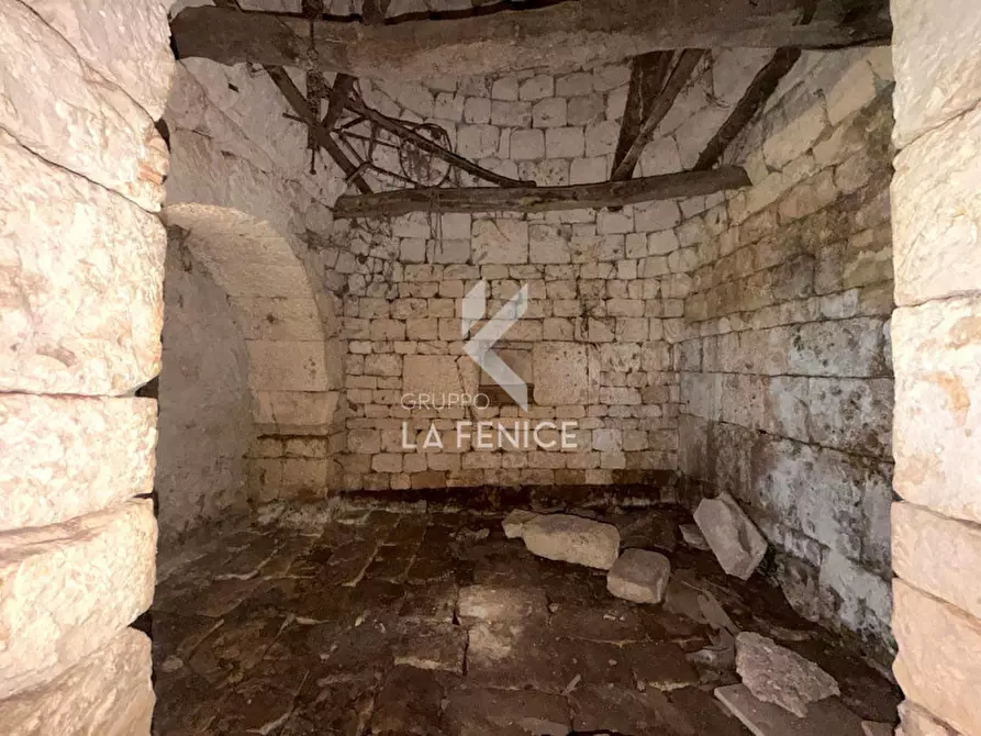 Immagine 24 di Rustico / casale in vendita  in contrada capo di gallo a Martina Franca
