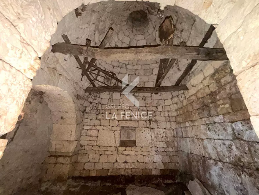 Immagine 25 di Rustico / casale in vendita  in contrada capo di gallo a Martina Franca