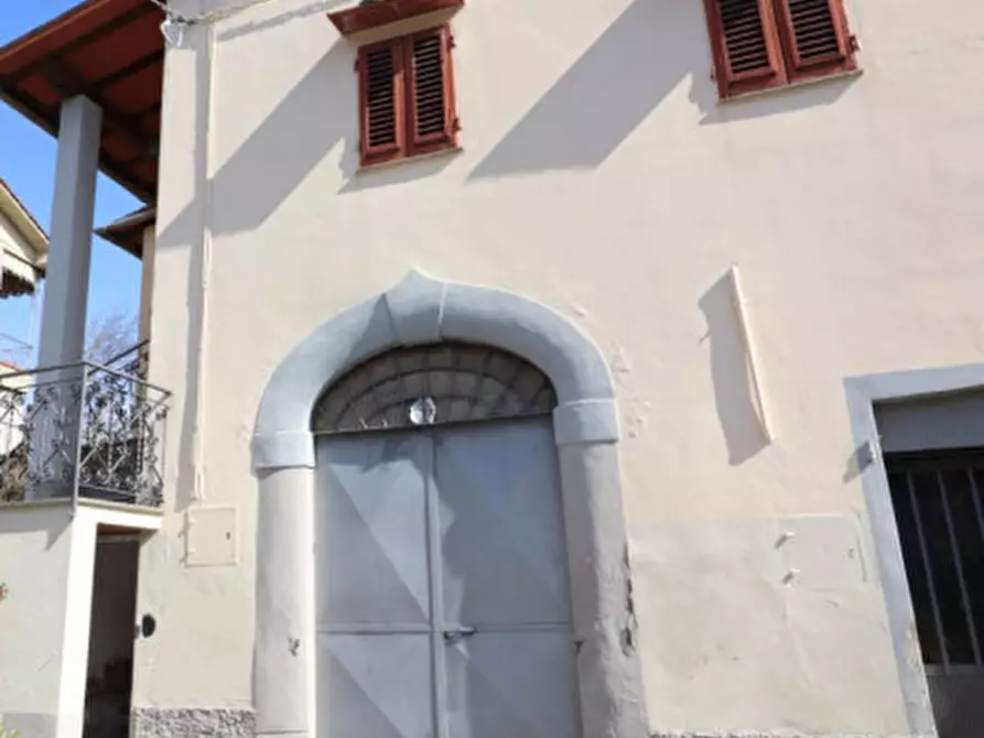 Immagine 3 di Villetta a schiera in vendita  in levanella a Montevarchi